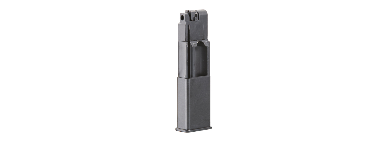 Well Fire G196 Mauser 15 Round Spare Co2 Magazine